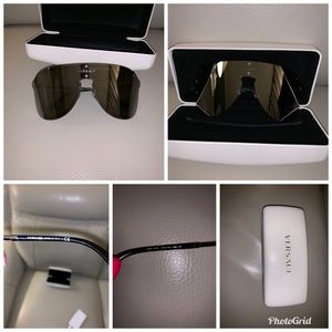 Versace sunglasses